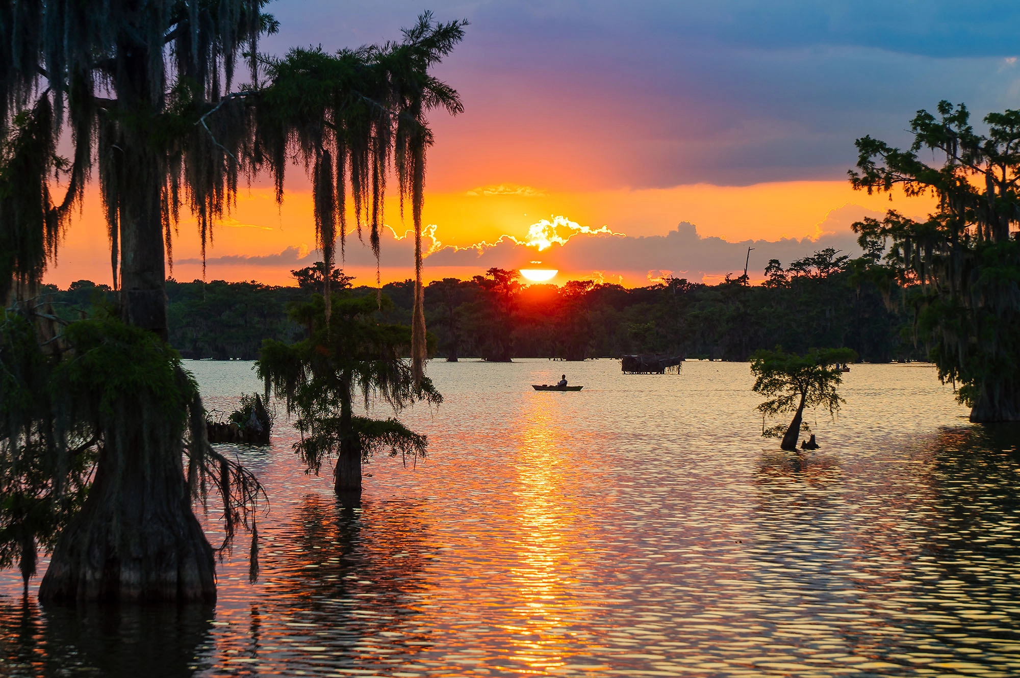 Foundation Mortgage Corp. Expands to Louisiana