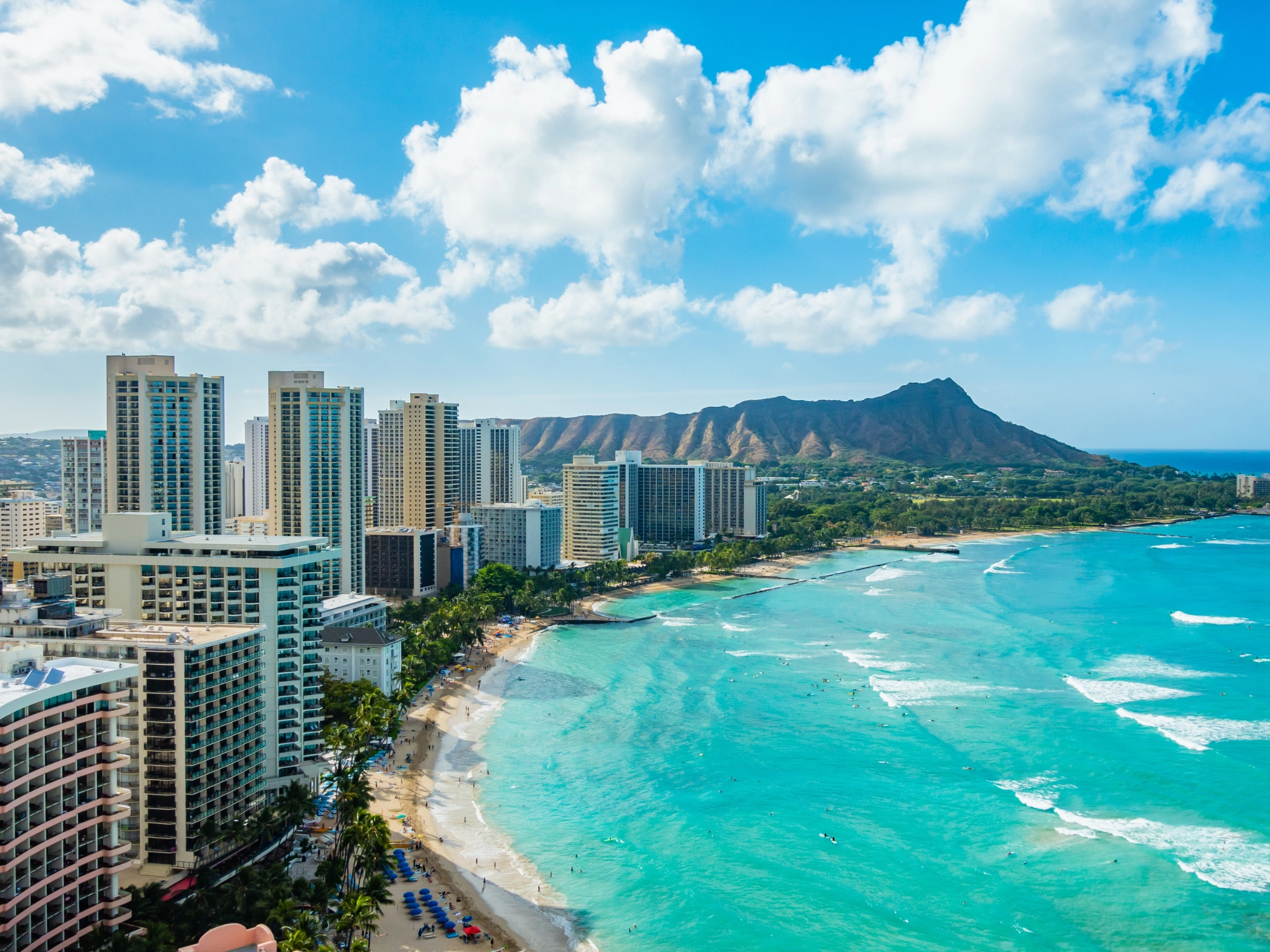 Foundation Mortgage Makes Waves in Hawaii!