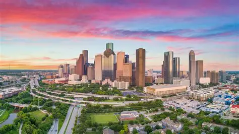 Texas Mortgage Roundup – Houston