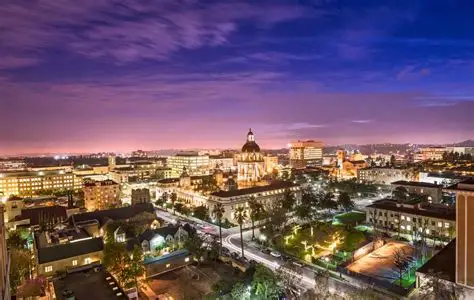 California Mortgage Expo – Pasadena