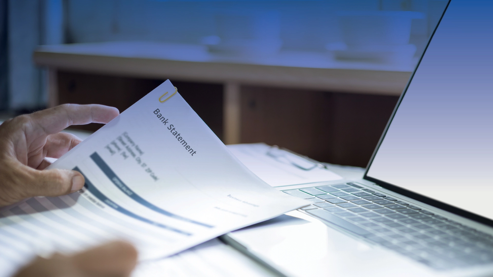 Can You Get a Mortgage Using Bank Statements?