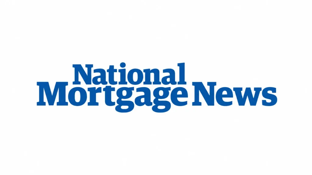 National Mortgage News
